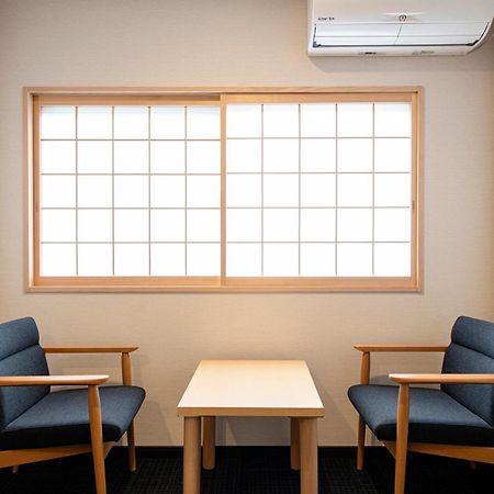 Unzen Iwaki Ryokan Dış mekan fotoğraf