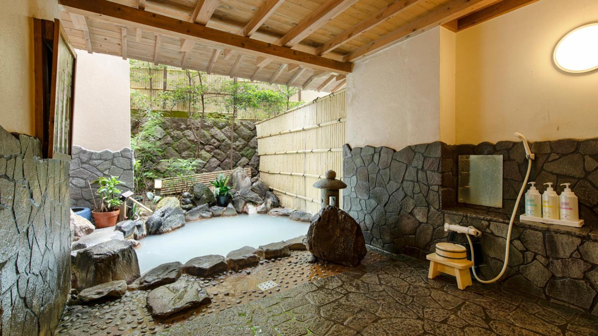 Unzen Iwaki Ryokan Dış mekan fotoğraf