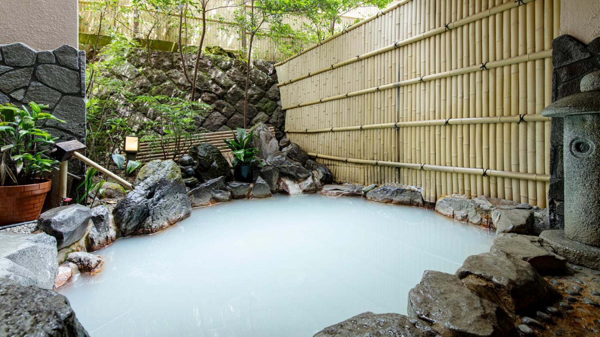 Unzen Iwaki Ryokan Dış mekan fotoğraf