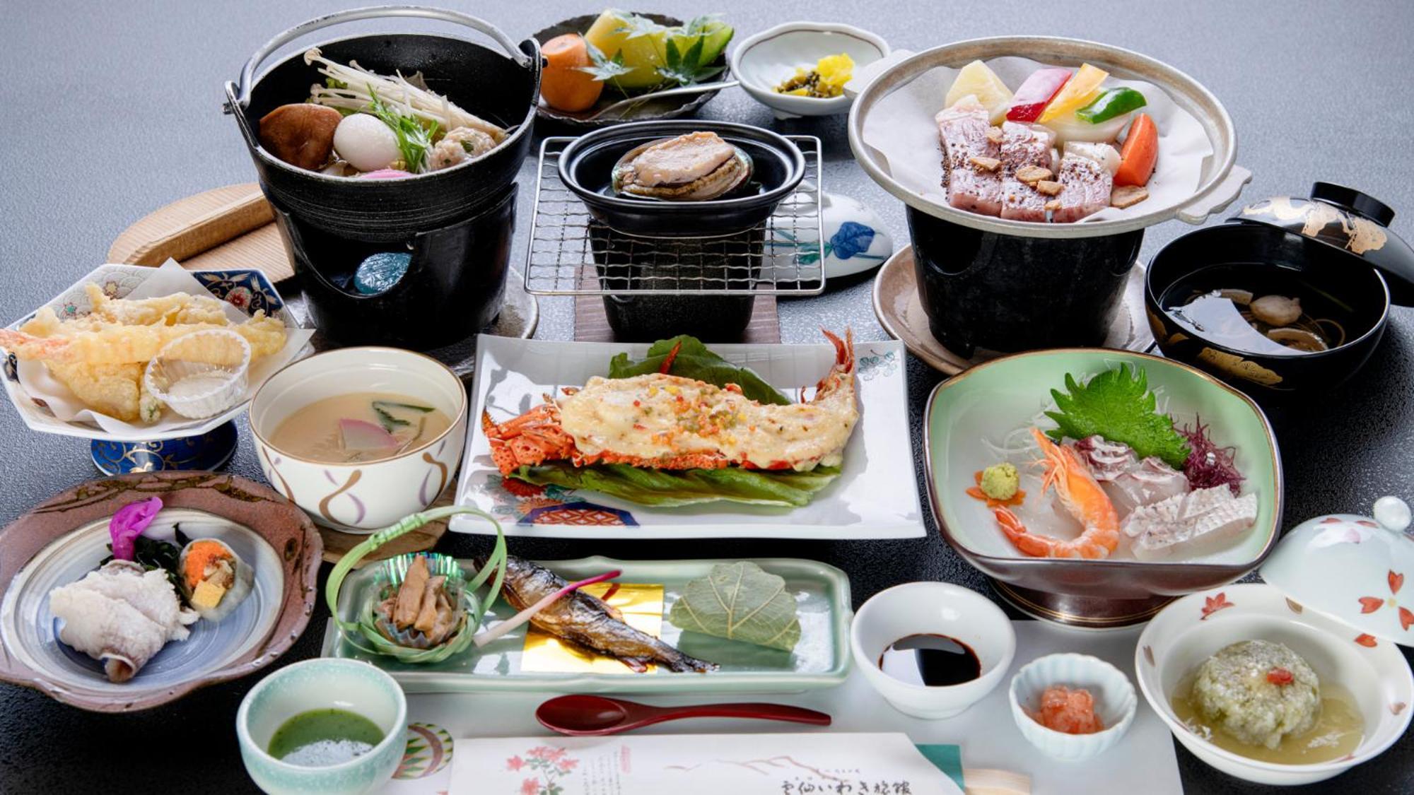 Unzen Iwaki Ryokan Dış mekan fotoğraf
