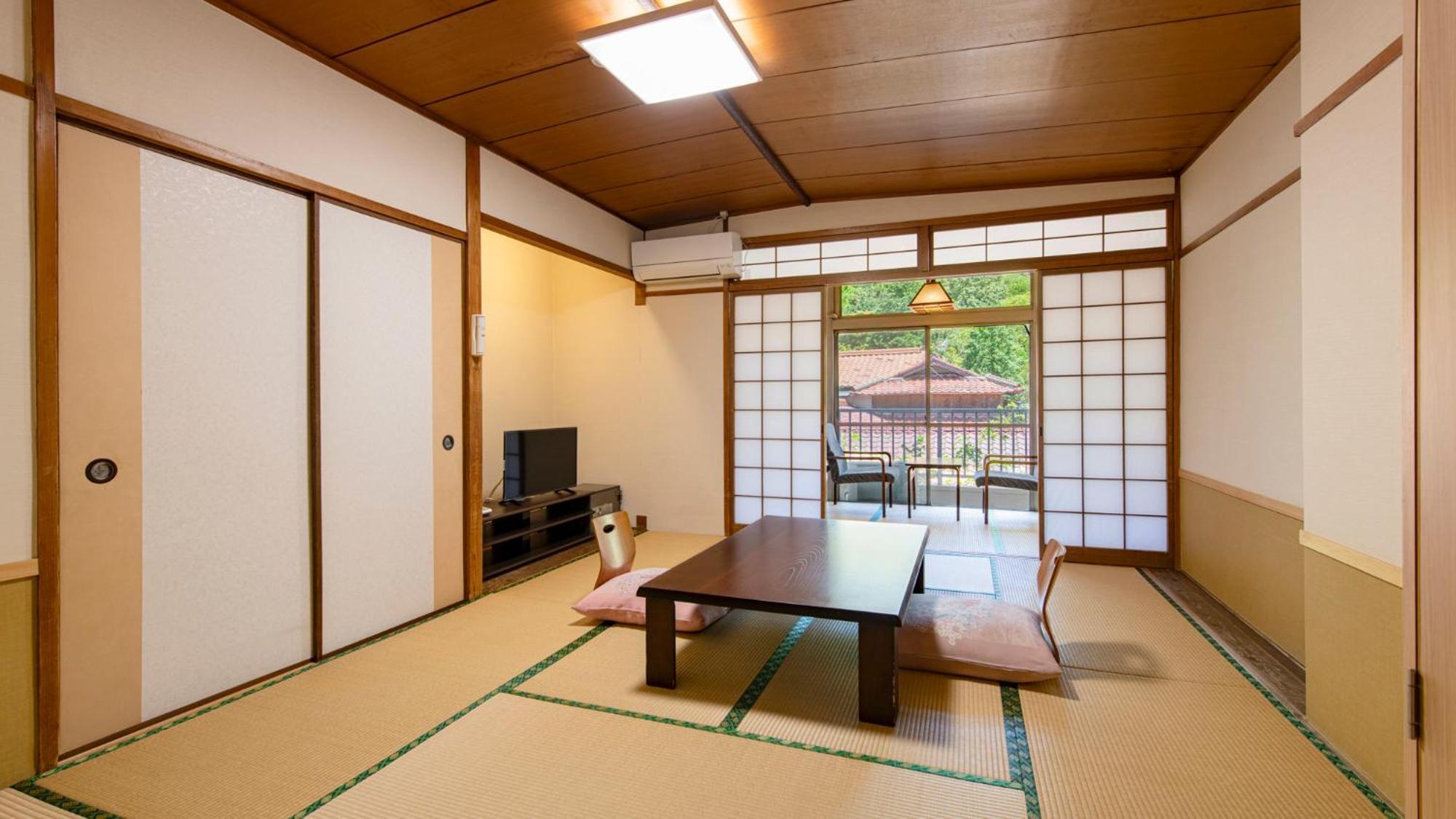 Unzen Iwaki Ryokan Dış mekan fotoğraf