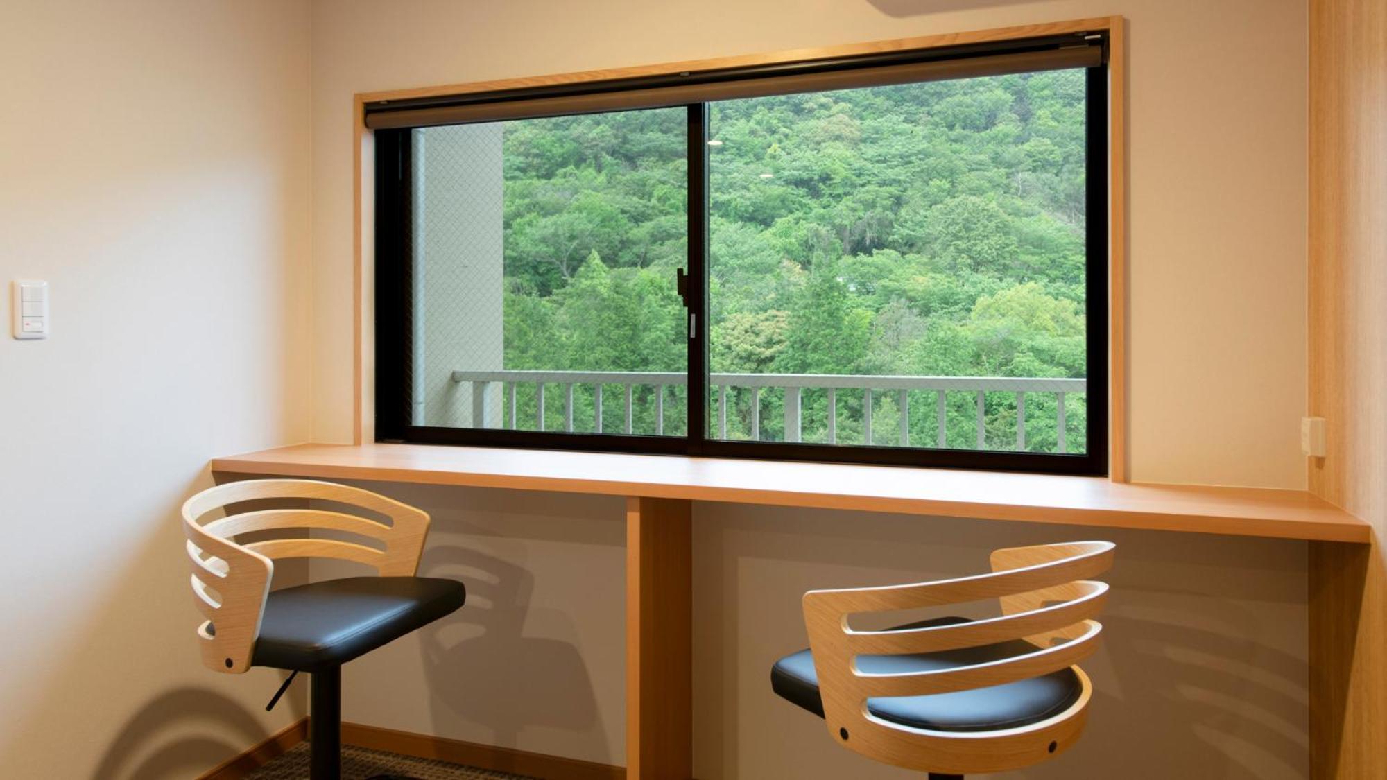 Unzen Iwaki Ryokan Dış mekan fotoğraf
