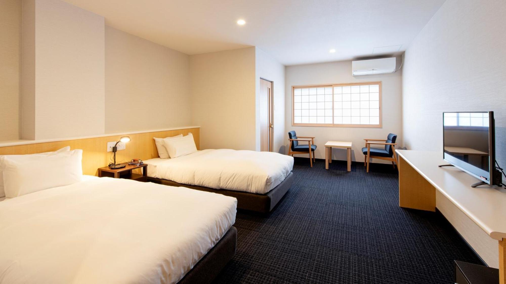 Unzen Iwaki Ryokan Dış mekan fotoğraf